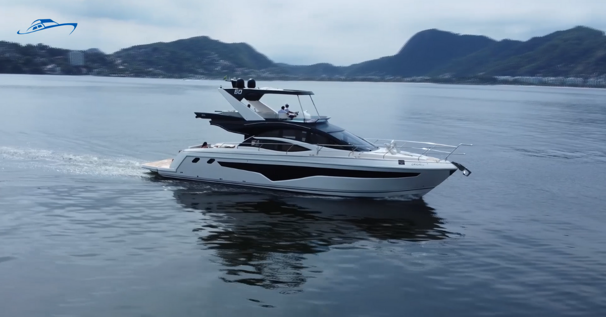 Real 60 Luxury