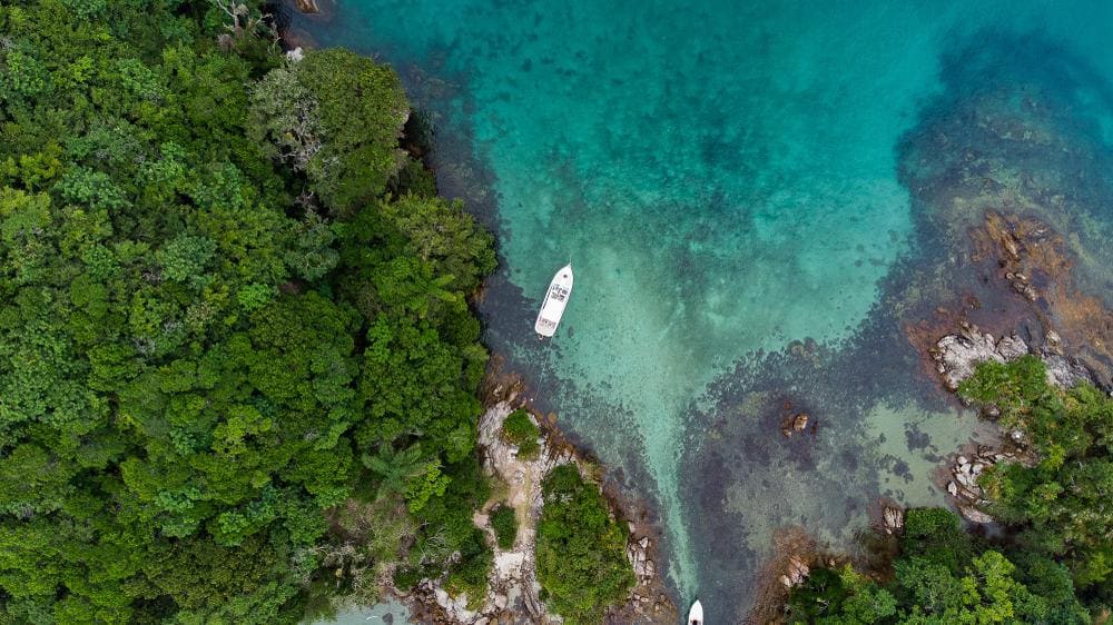 Angra dos Reis recebe primeira edição do Coral Lifestyle