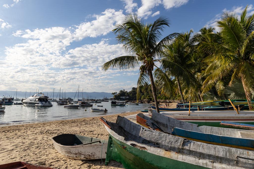 Mulheres debatem ESG na Semana Internacional de Vela de Ilhabela