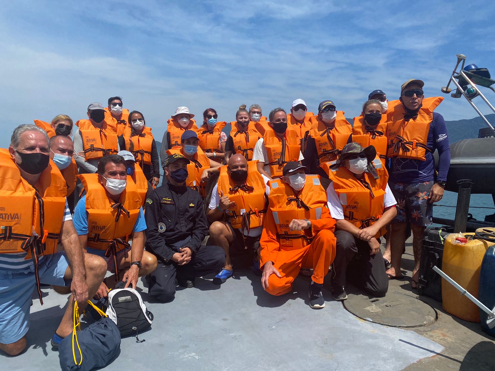 l Fórum de Segurança do Navegador Amador acontece em outubro em São Paulo