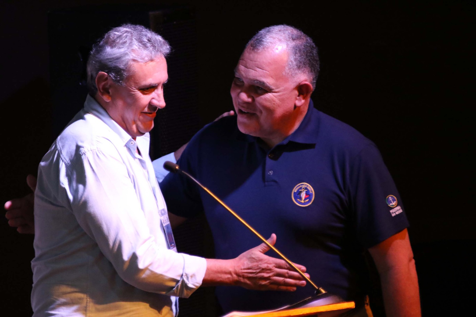 Debate sobre esporte náutico e moto aquáticas fecha I Fórum de Segurança do Navegador Amador