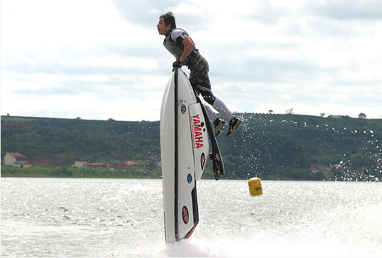 João Kairalla