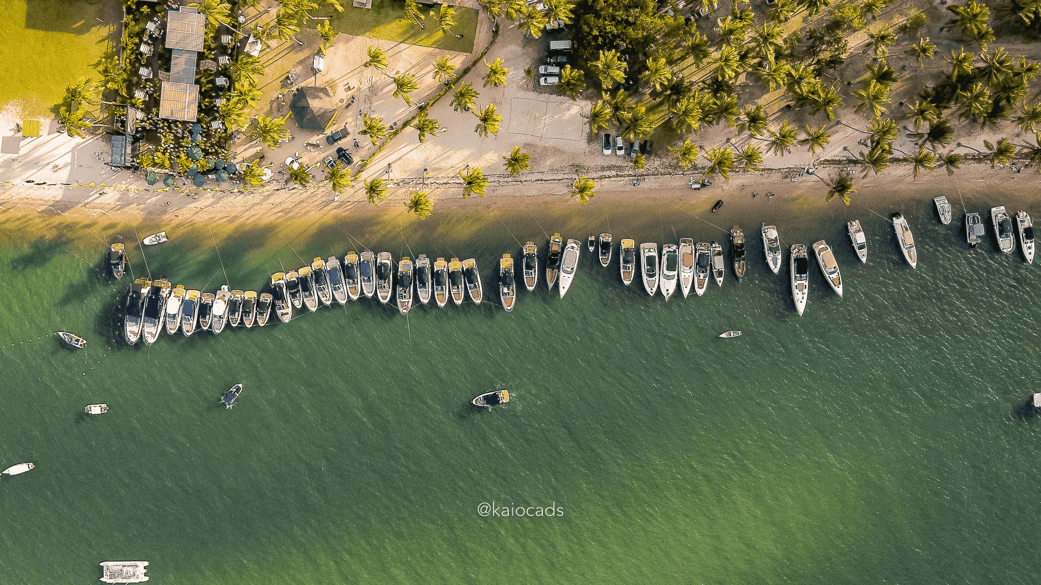 NX Boats celebra 9 anos com evento náutico da região na paradisíaca praia de Carneiros