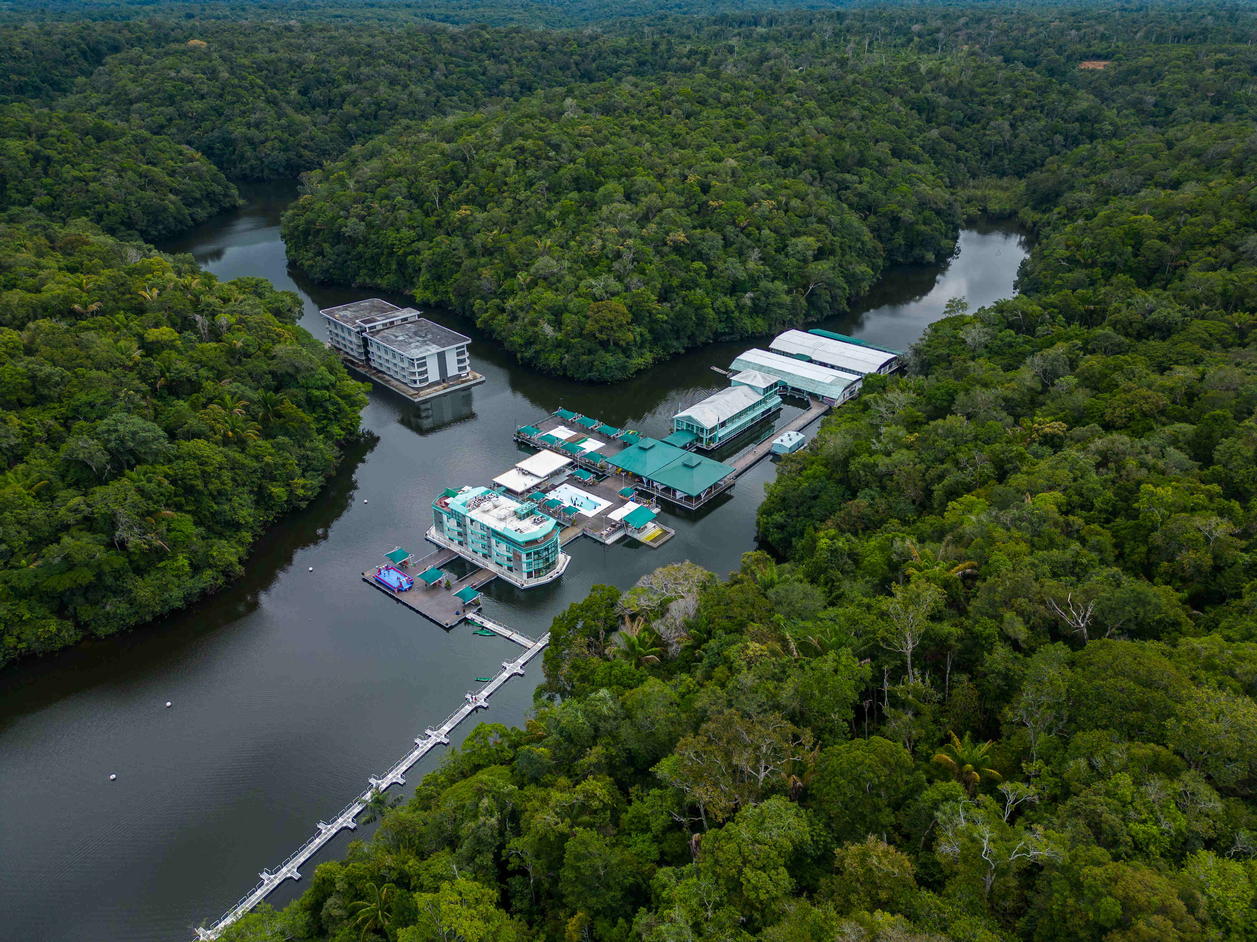 Barco Show Eventos anuncia lançamento do maior Boat Show do Norte do país: Barco Show Amazonas