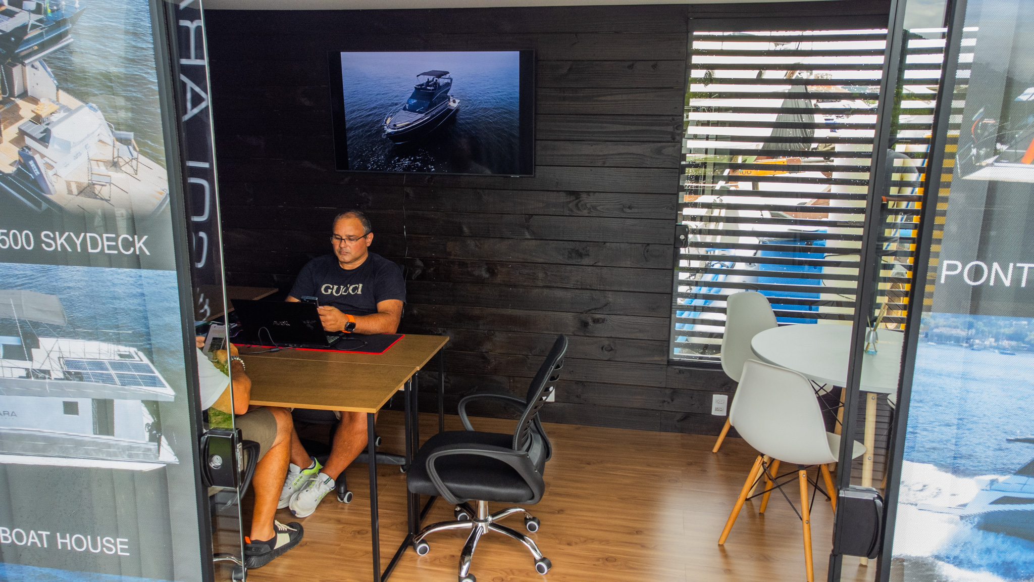 Solara Yachts expande operações com novo escritório em Biguaçu (SC)