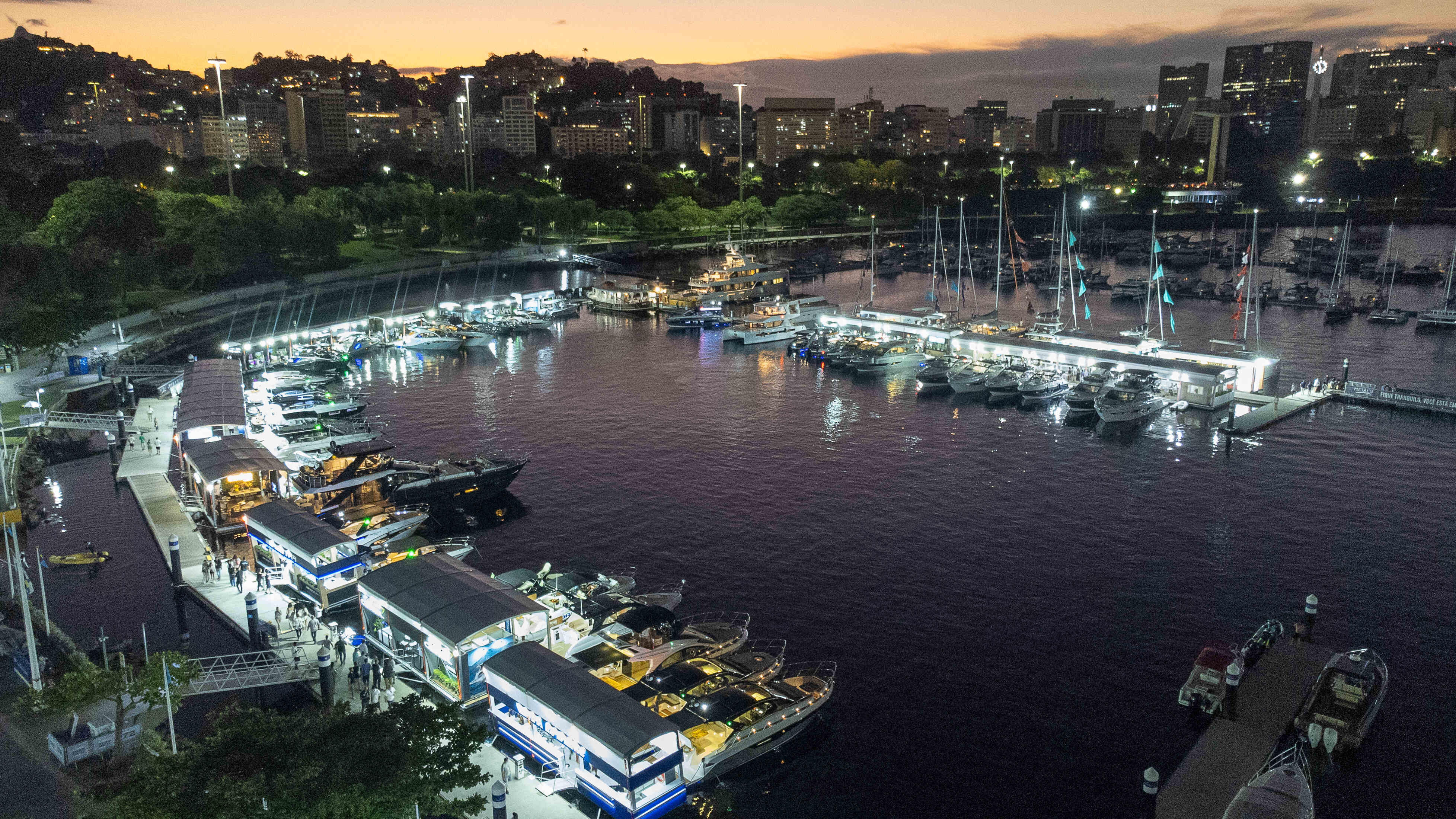 24ª edição do Rio Boat Show gera R$ 240 milhões em negócios com 200 embarcações vendidas