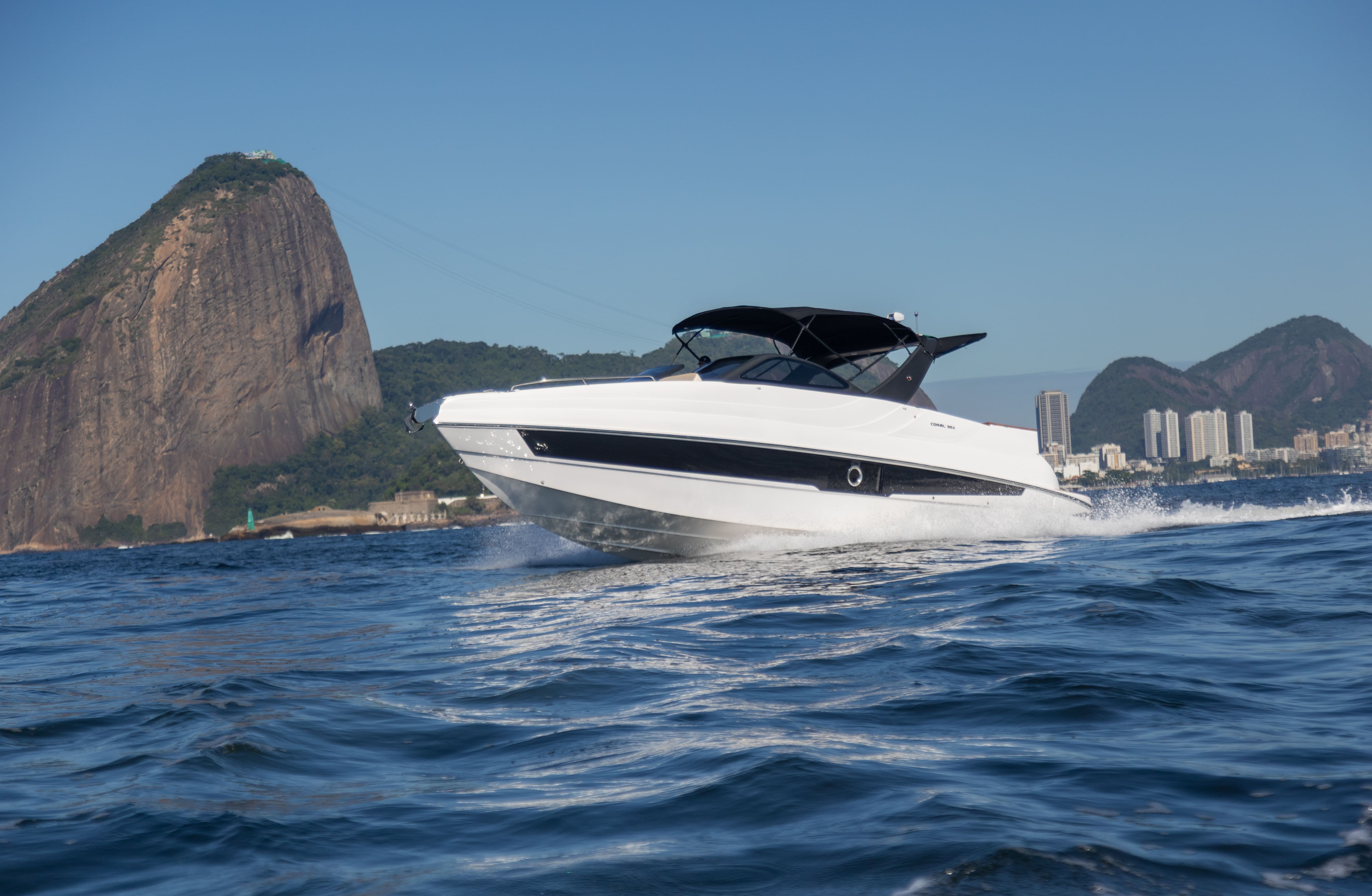 Angra dos Reis recebe primeira edição do Coral Lifestyle