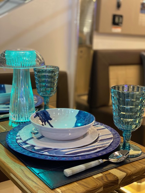 Decoração náutica