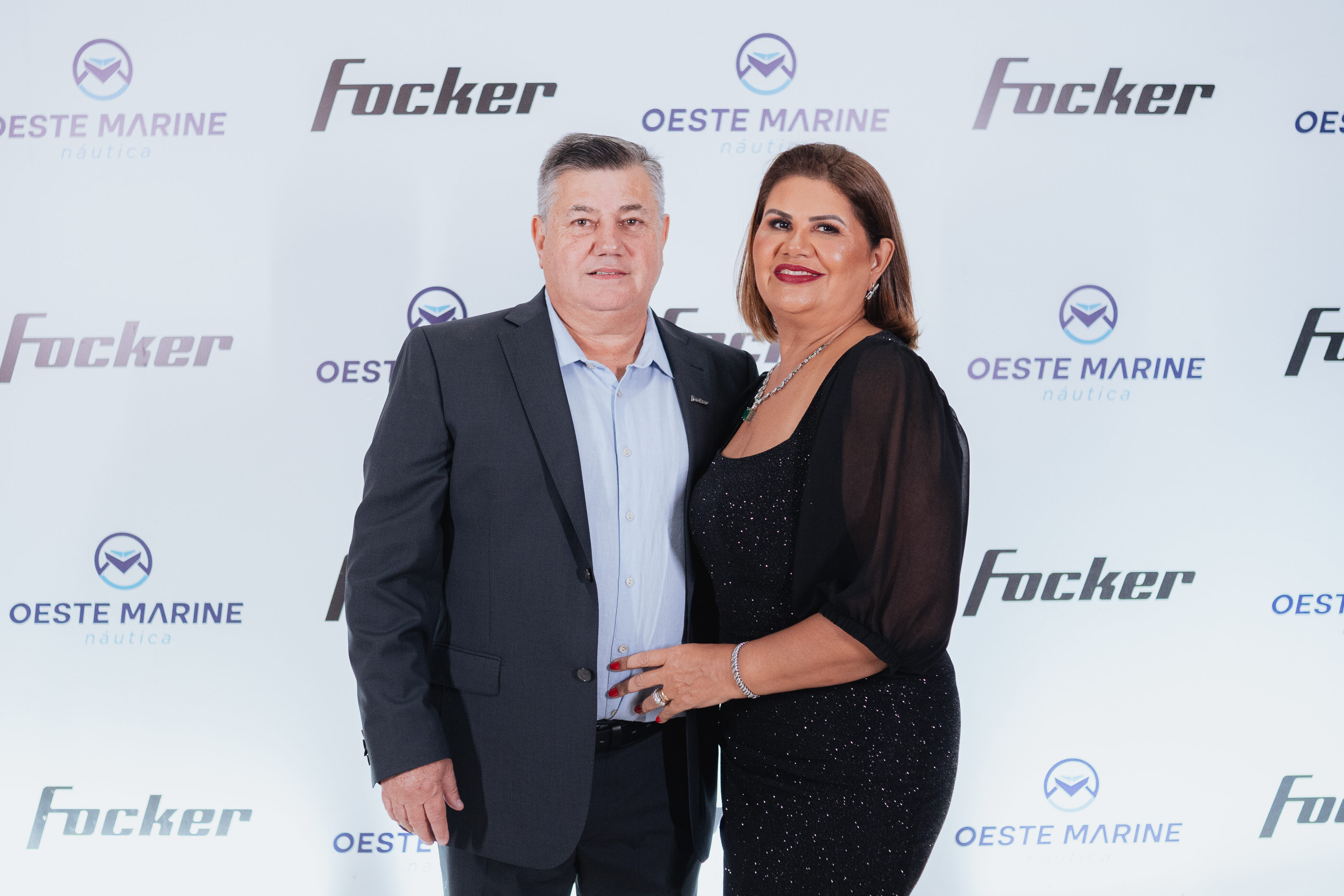 Oeste Marine/Fibrafort inaugura nova concessionária premium em São Paulo
