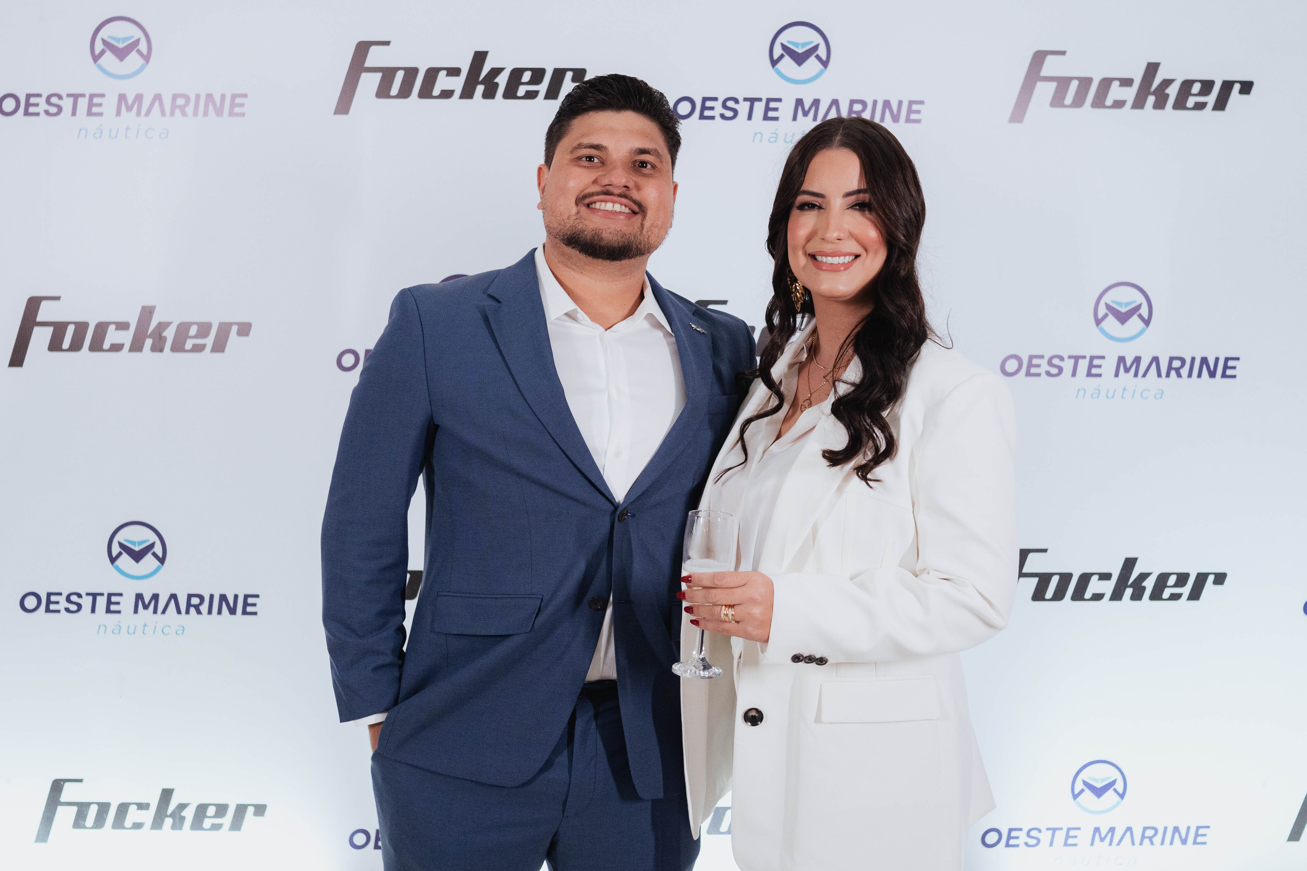Oeste Marine/Fibrafort inaugura nova concessionária premium em São Paulo