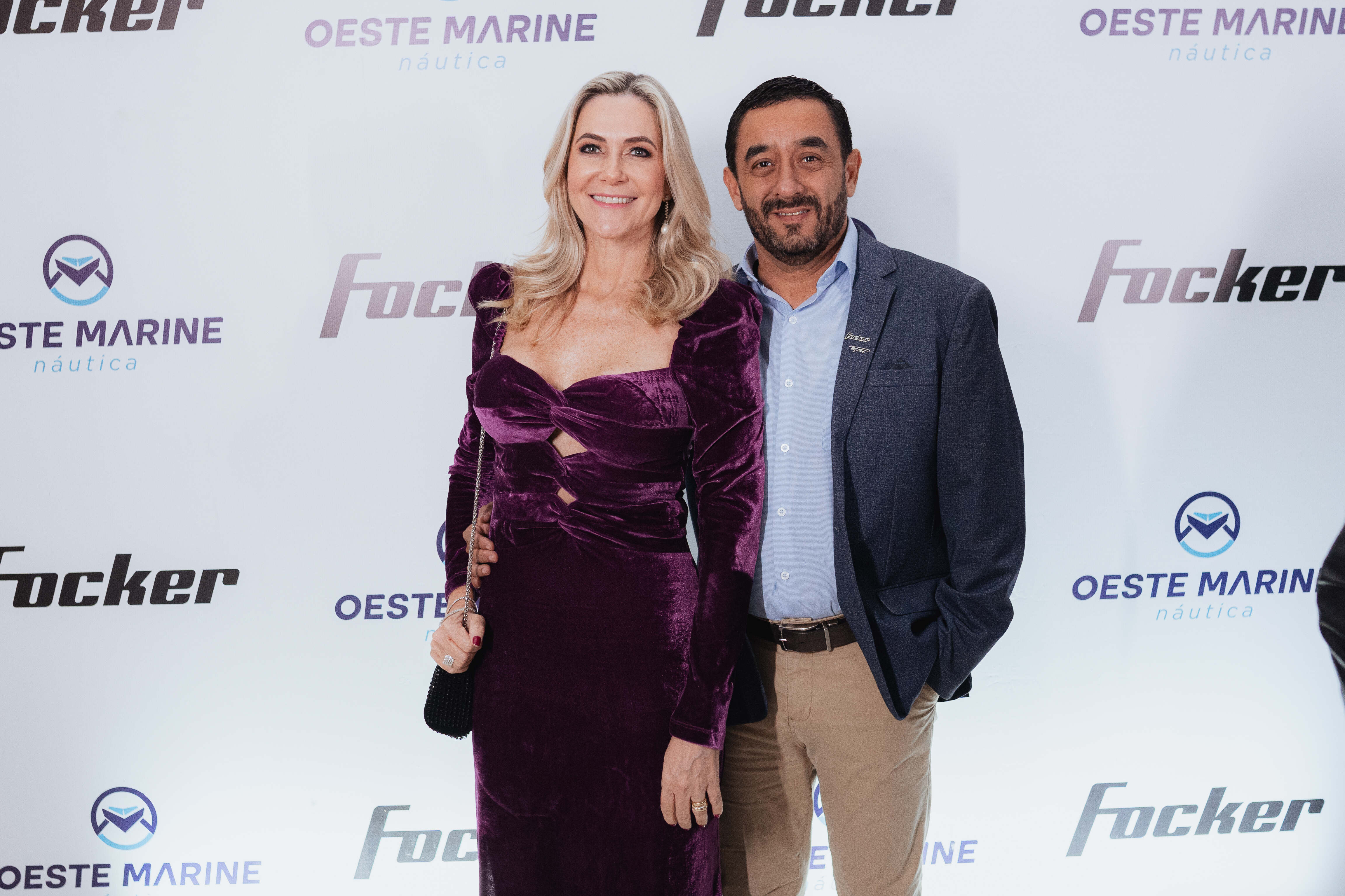 Oeste Marine/Fibrafort inaugura nova concessionária premium em São Paulo