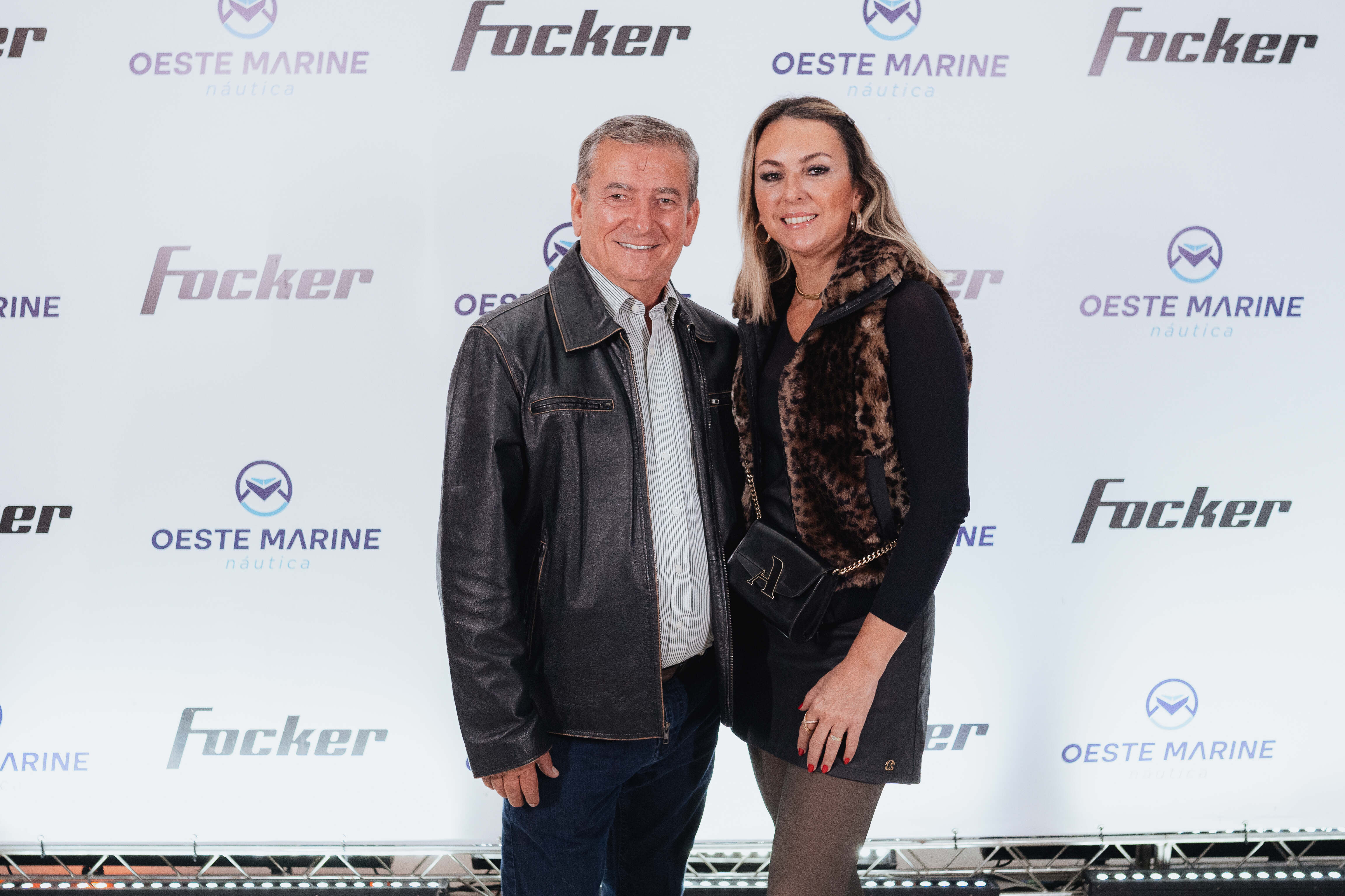 Oeste Marine/Fibrafort inaugura nova concessionária premium em São Paulo