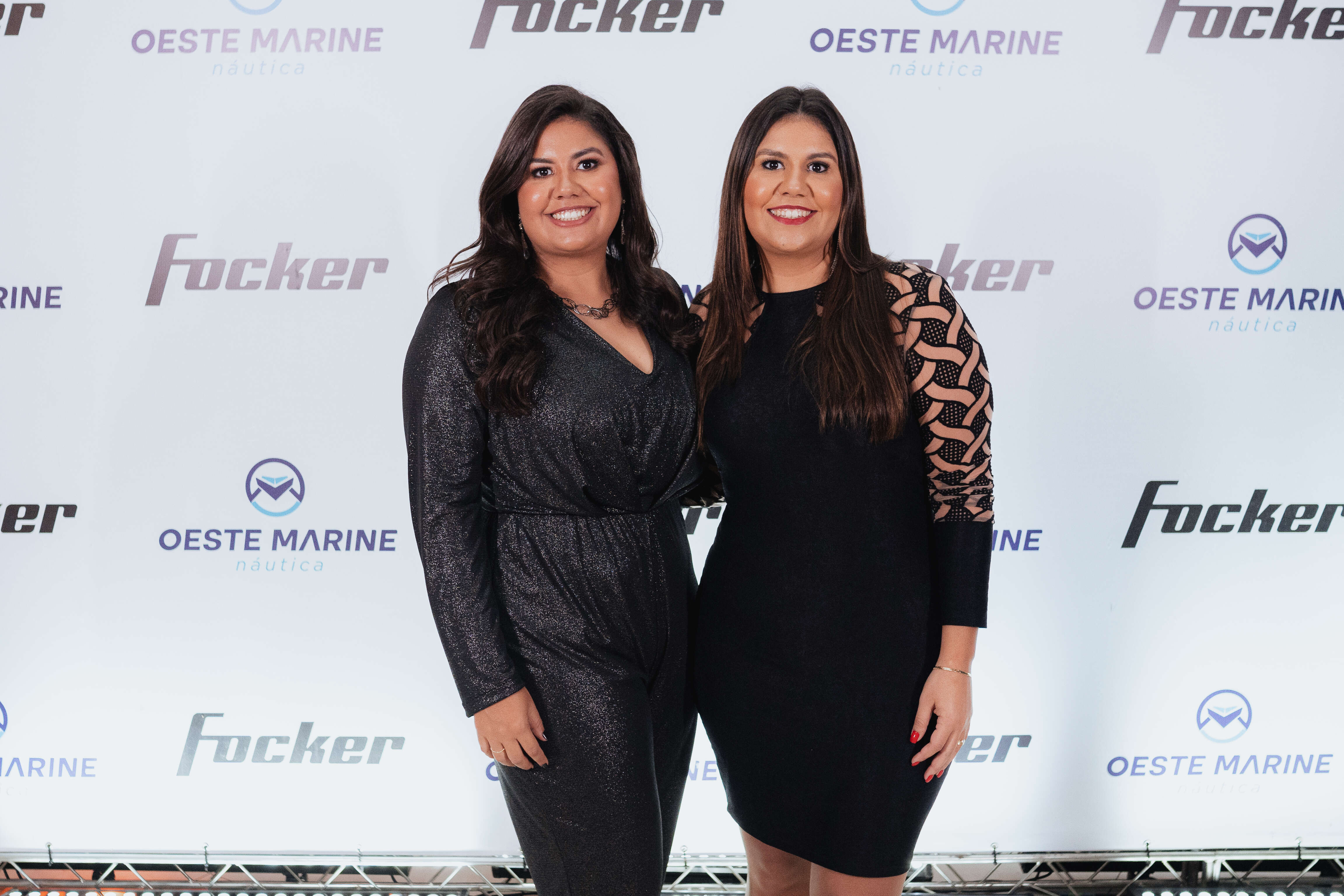 Oeste Marine/Fibrafort inaugura nova concessionária premium em São Paulo