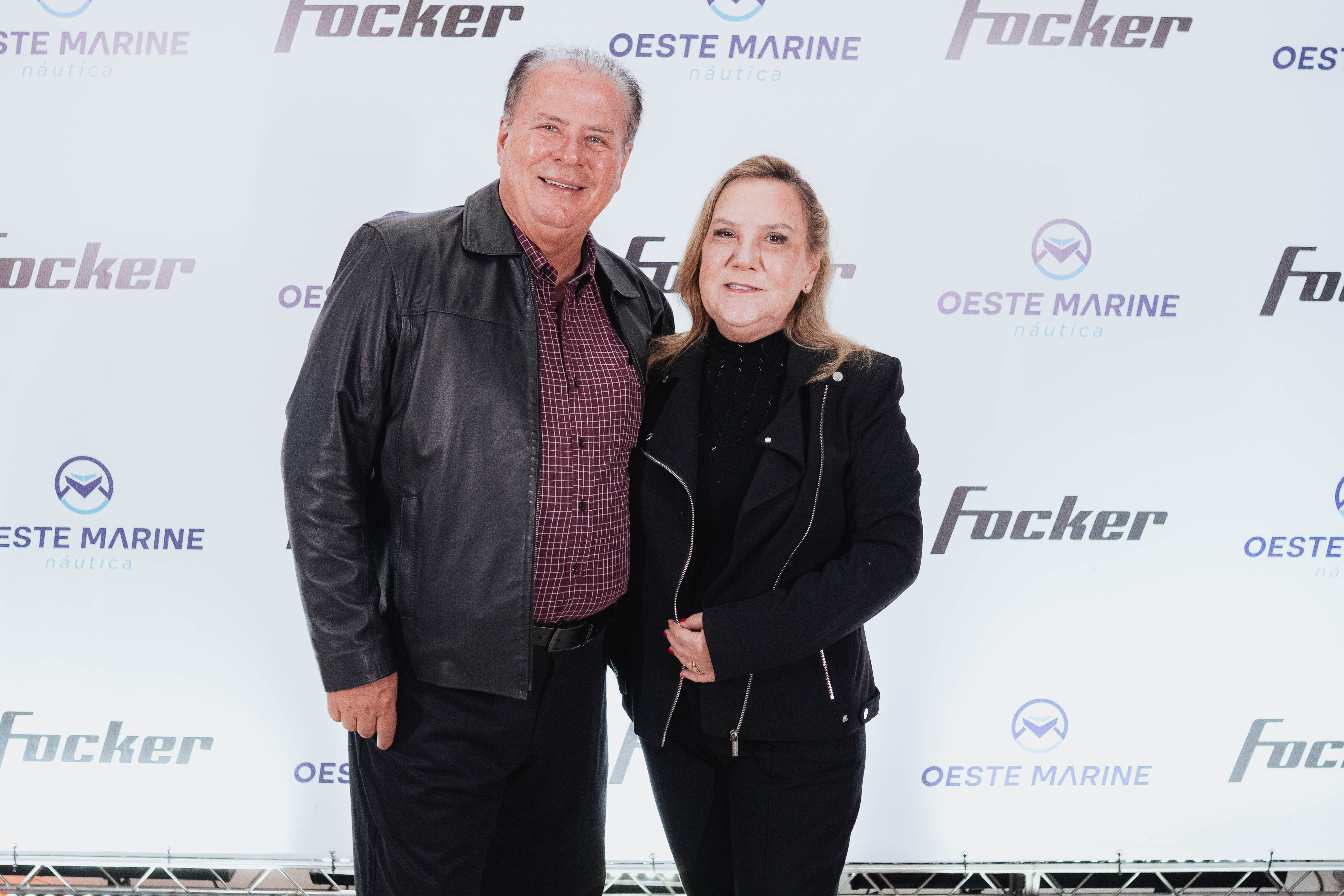 Oeste Marine/Fibrafort inaugura nova concessionária premium em São Paulo