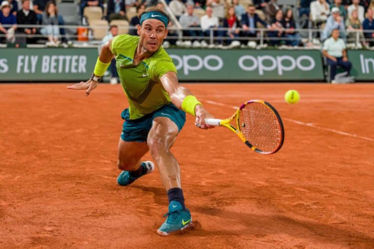 Nadal 