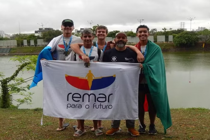 Luto no Esporte: Nove Mortes em Acidente com Equipe de Remo no Paraná