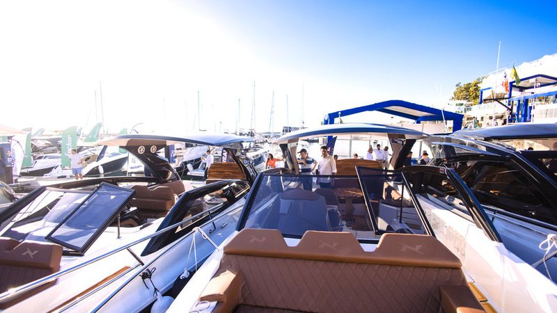 3ª edição da Barco Show Bahia traz novidades do setor a Salvador