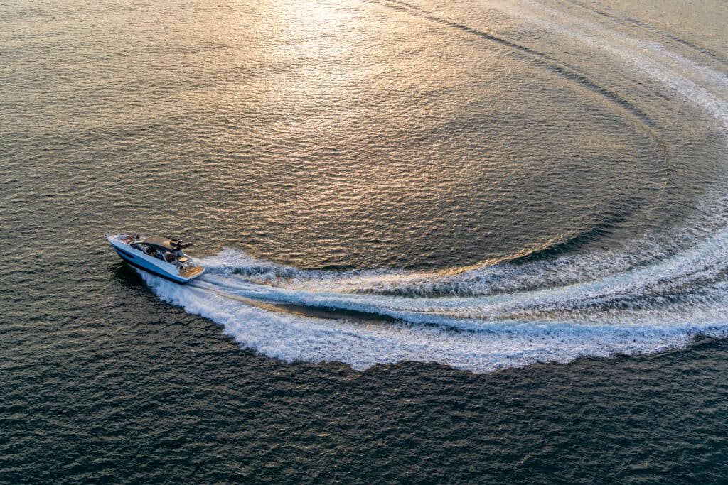 WS Náutica inaugura primeira loja em Curitiba com linha de barcos Focker
