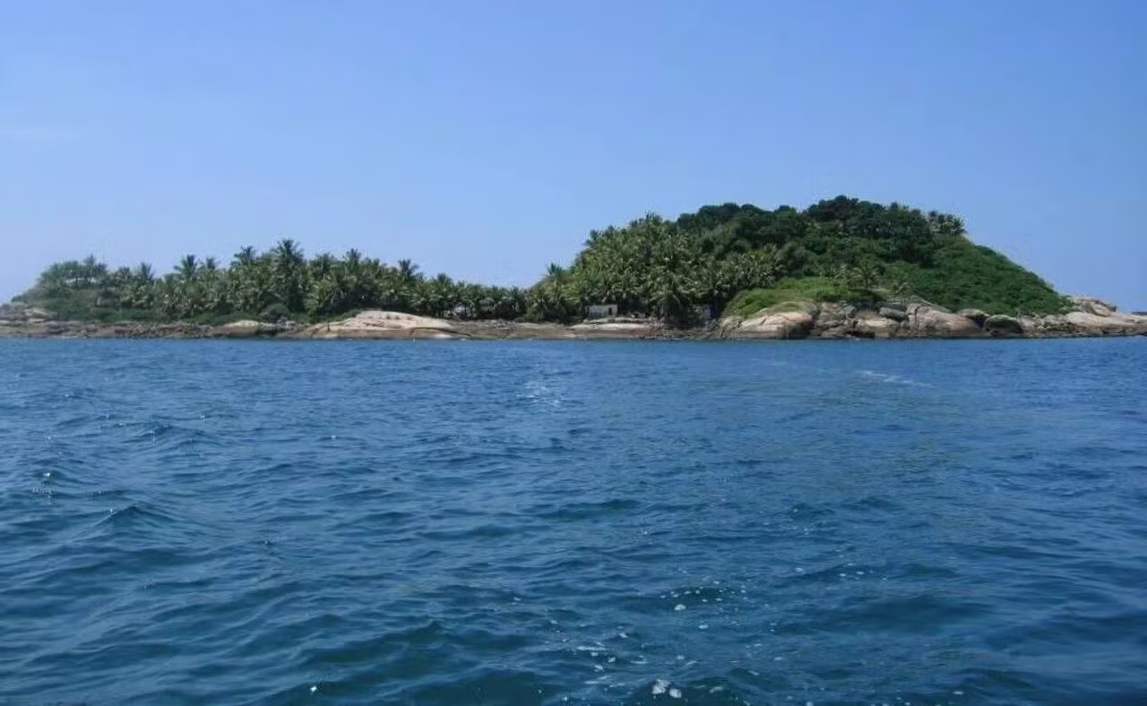 Ilha no litoral paulista está à venda por R$ 4 milhões: saiba mais sobre o processo