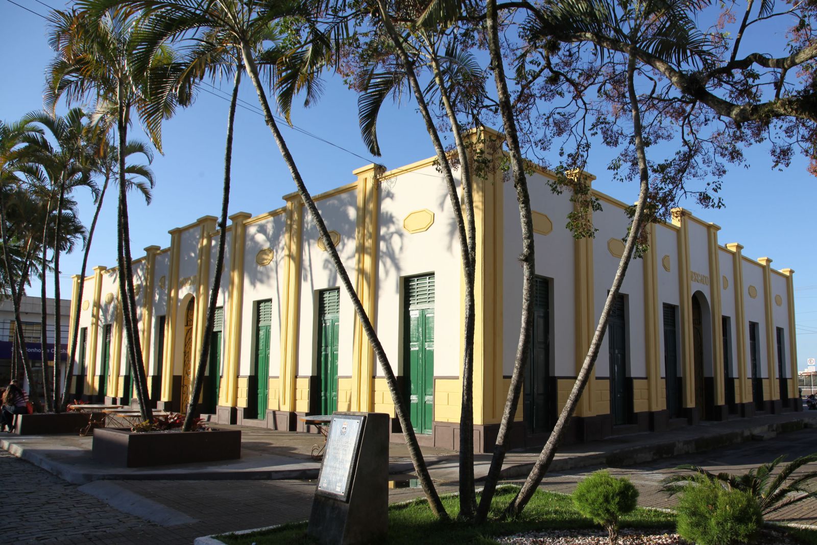O que fazer em Itajaí: Descubra os 10 Melhores Pontos Turísticos