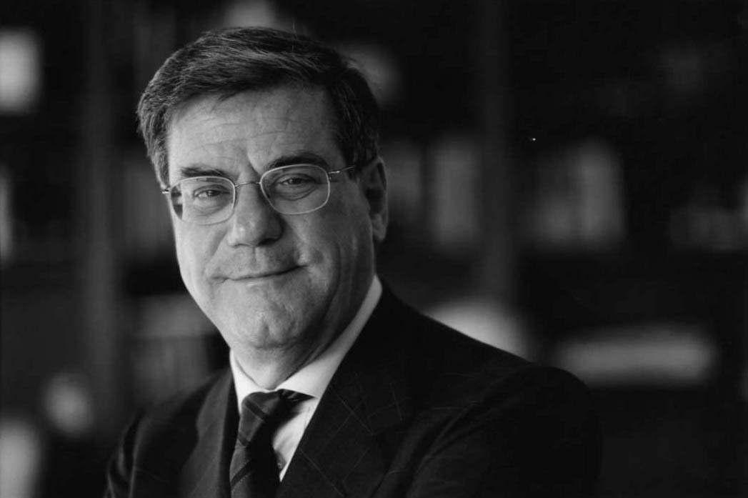 Paolo Vitelli: O Visionário que Transformou a Indústria dos Iates