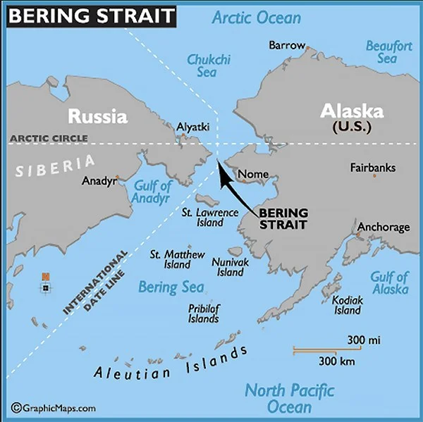 mar-de-bering-mapa