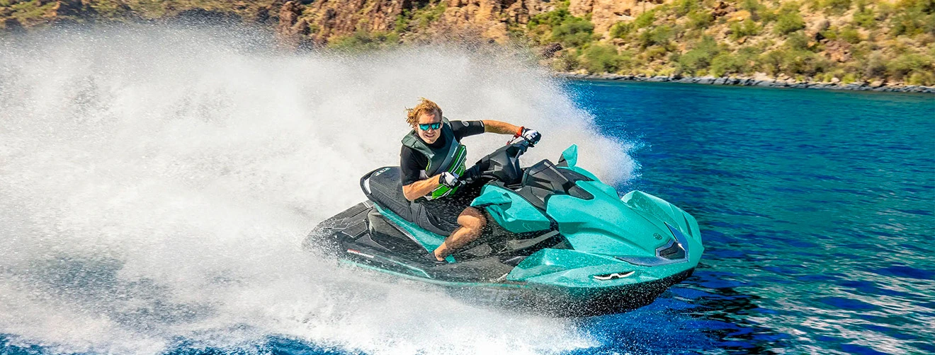 Quanto custa um jet-ski? O que considerar na hora de comprar