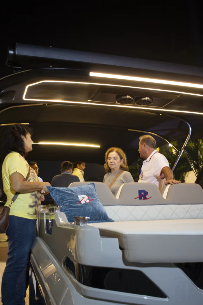 Lançamento Real 38 Cabriolet
