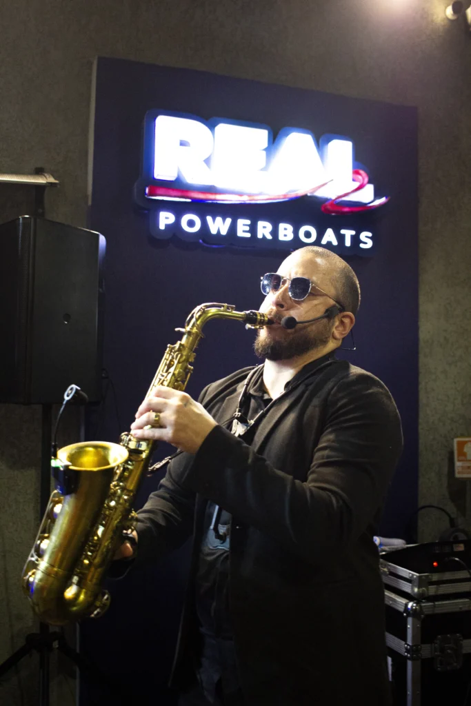 Lançamento Real 38 Cabriolet