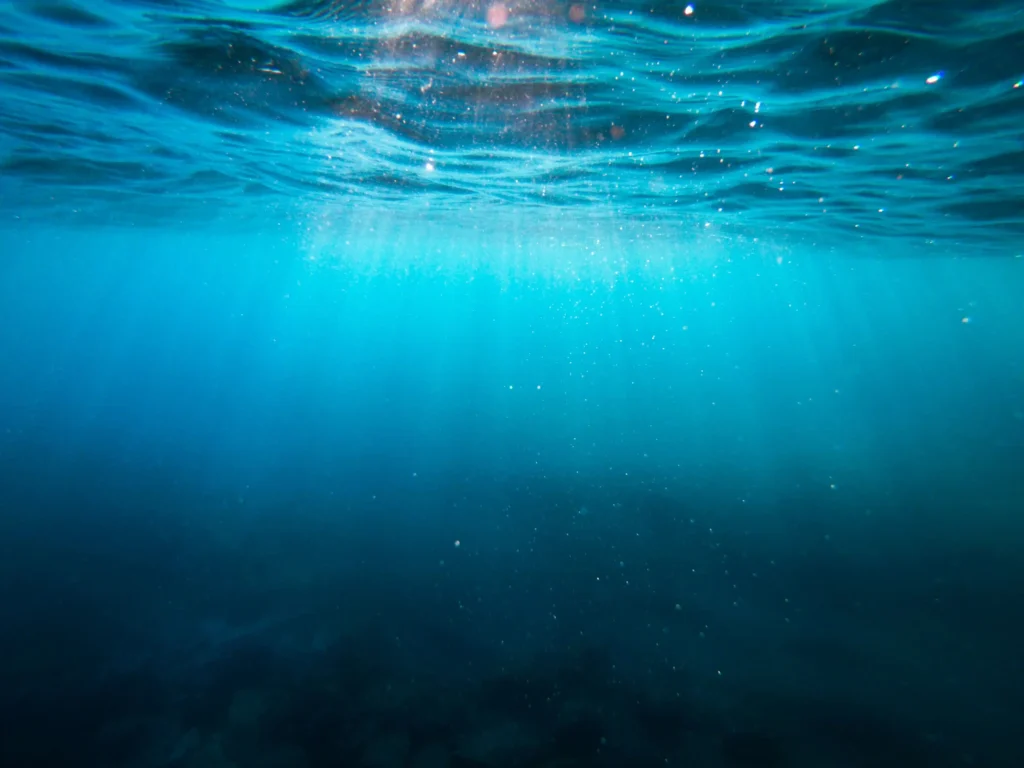 Temperatura dos oceanos bate recorde em julho de 2026.