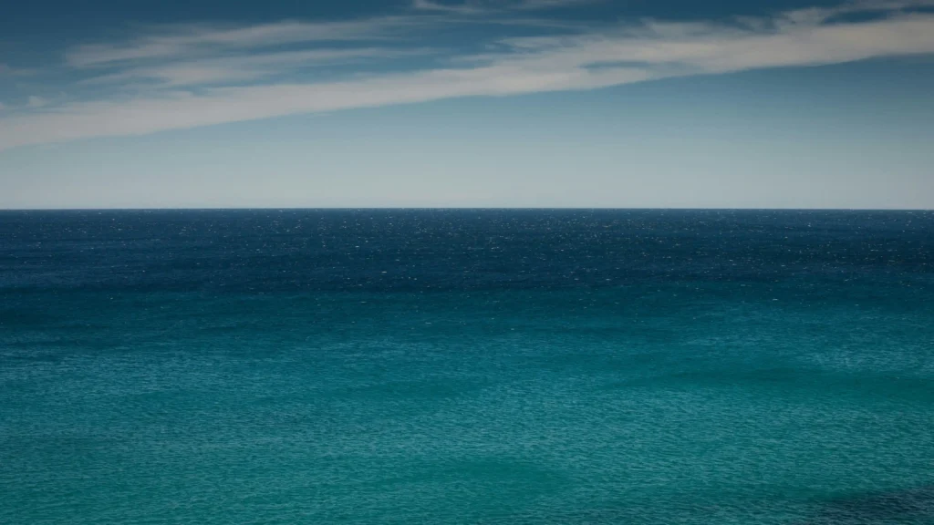 Temperatura dos oceanos bate recorde em julho de 2026.