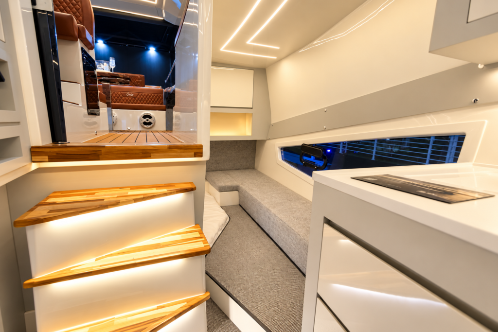 Onix 380 HT
