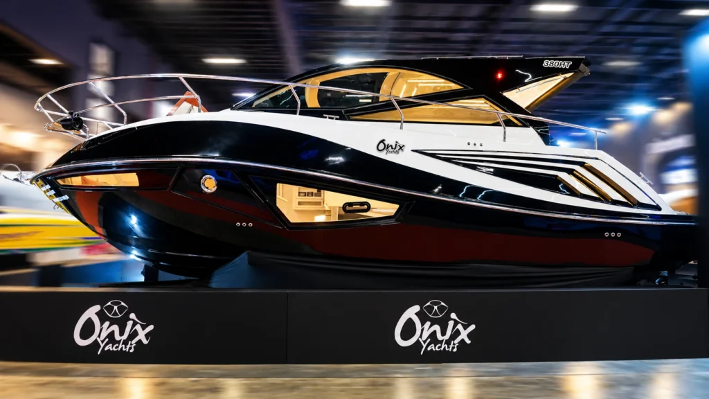 Onix 380 HT SPBS 2026