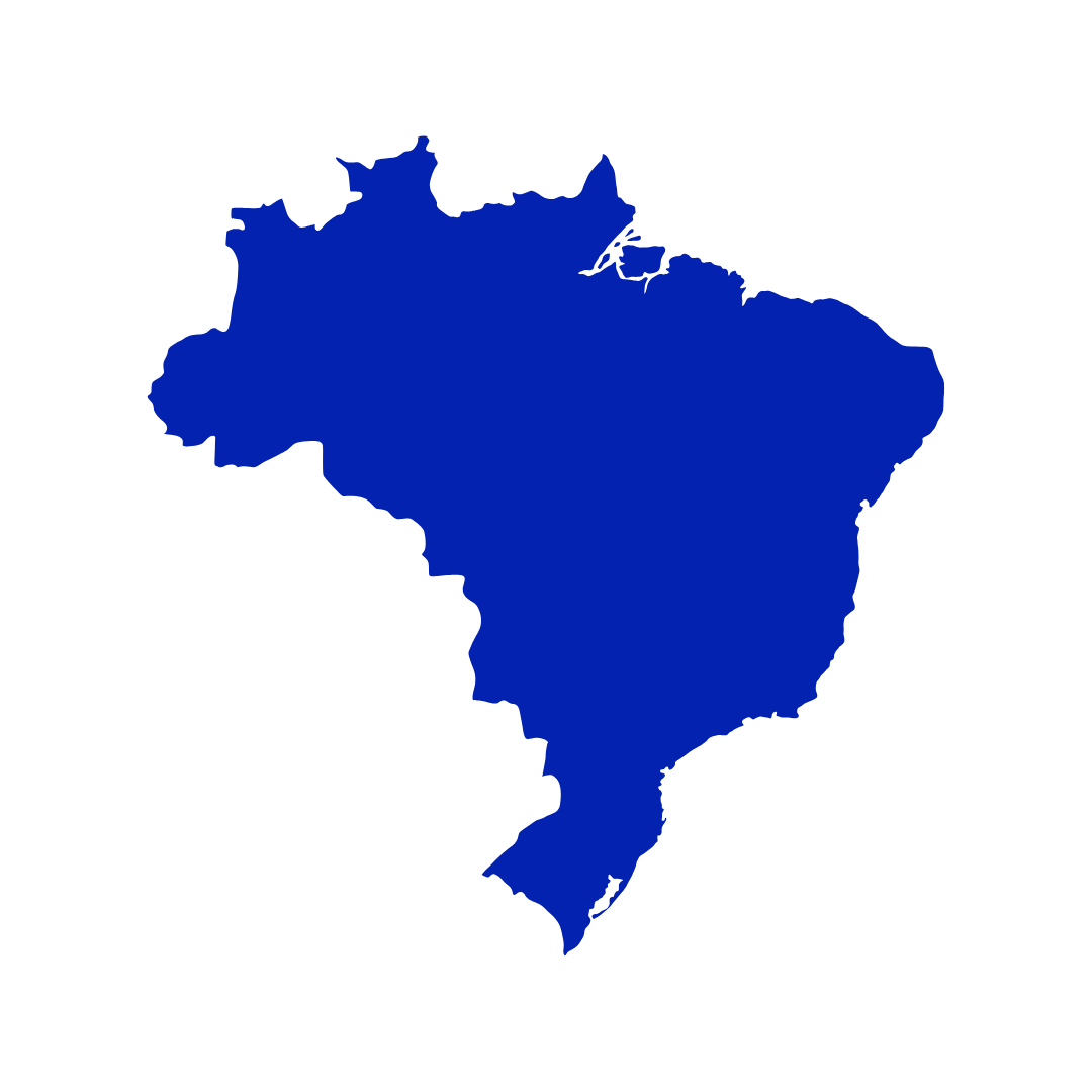 Brasil Icone